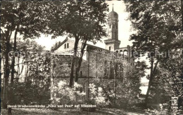 72064016 Nikolskoe Berlin Ausflueglerkirche St Peter Und Paul Auf Nikolskoe Niko - Autres & Non Classés