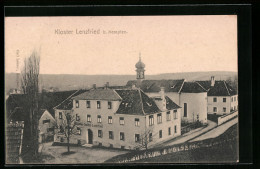 AK Kempten, Mädchen-Institut Und Kloster Lenzfried  - Kempten