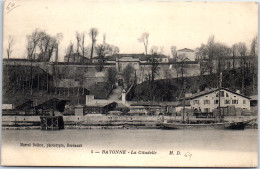 64 BAYONNE - La Citadelle [REF/S010374] - Other & Unclassified