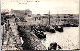 50 GOURY - Le Port [REF/S010265] - Autres & Non Classés
