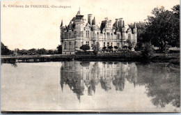 24 FOURNIL - CHATEAU [REF/S010225] - Other & Unclassified
