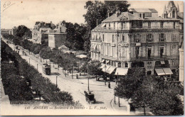 49 ANGERS - Boulevard De Saumur [REF/S010096] - Other & Unclassified