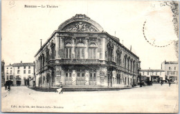 42 ROANNE - Le Theatre [REF/S010063] - Autres & Non Classés