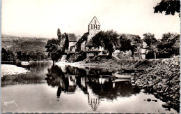 19 BEAULIEU SUR DORDOGNE - Chapelle Des Penitents [REF/S010140] - Other & Unclassified