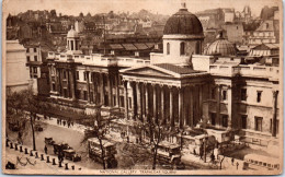 GRANDE BRETAGNE  LONDON - Carte Postale Ancienne, Voir Cliche[REF/S001126] - Altri & Non Classificati