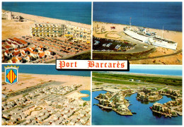 66 PORT BARCARES [REF/S10946] - Autres & Non Classés