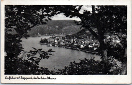 Allemagne BOPPARD - Carte Postale Ancienne, Voir Cliche[REF/S001255] - Autres & Non Classés