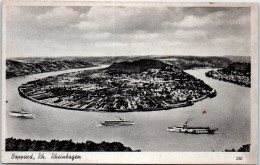 Allemagne BOPPARD - Carte Postale Ancienne, Voir Cliche[REF/S001257] - Other & Unclassified