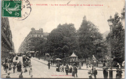 31 TOULOUSE - Carte Postale Ancienne, Voir Cliche[REF/S001239] - Autres & Non Classés