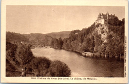 43 VOREY - Carte Postale Ancienne, Voir Cliche[REF/S001237] - Autres & Non Classés