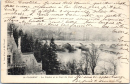 18 ST FLORENT - Le Viaduc Et Le Font Du Cher [REF/S010809] - Andere & Zonder Classificatie