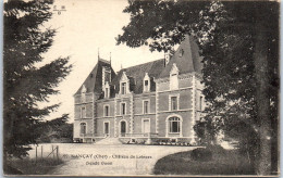 18 NANCAY - CHATEAU De Loinces [REF/S010833] - Other & Unclassified