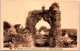 18 DREVANT - Ruines Gallo Romaine [REF/S010823] - Sonstige & Ohne Zuordnung