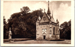 18 SAINT AMAND MONTROND - La Chapelle Du CHATEAU De Meillant [REF/S010844] - Other & Unclassified