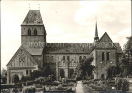 72063957 Ratzeburg Dom Suedansicht Ratzeburg - Ratzeburg