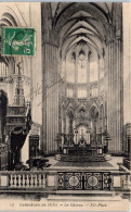 61 SEES - Cathedrale Le Chœur [REF/S010565] - Autres & Non Classés