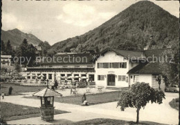 72063947 Ruhpolding Kurhaus Ruhpolding - Ruhpolding