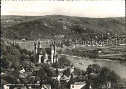 72063921 Remagen Am Rhein Apollinariskirche Remagen - Remagen