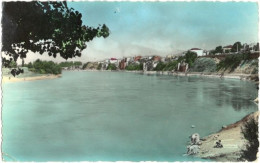 47. Pf. TONNEINS. Les Bords De La Garonne. 03 - Tonneins