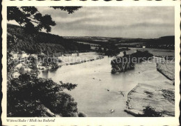 72063903 Witten Ruhr Blick Ins Ruhrtal Annen - Witten