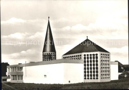 72063901 Kierspe Pfarrkirche St Josef  Kierspe - Andere & Zonder Classificatie