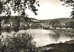 72063899 Witten Ruhr Viadukt Und Berger Denkmal Annen - Witten