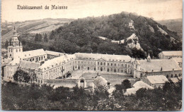 Belgique  MALONNE - Carte Postale Ancienne, Voir Cliche[REF/S001096] - Autres & Non Classés