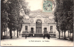77 LA FERTE SOUS JOUARRE - Carte Postale Ancienne, Voir Cliche[REF/S001058] - Other & Unclassified