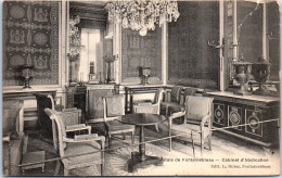 77 FONTAINEBLEAU - Carte Postale Ancienne, Voir Cliche[REF/S001049] - Other & Unclassified