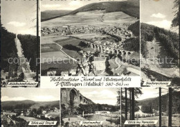 72063895 Willingen Sauerland Muehlenkopfschanze Viadukt Orenbergschanze Stryck S - Other & Unclassified