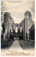 18 PREUILLY - Ancienne Abbaye  [REF/S010101] - Sonstige & Ohne Zuordnung