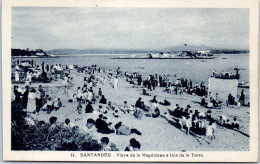Espagne SANTANDER - Carte Postale Ancienne, Voir Cliche[REF/S001150] - Autres & Non Classés