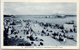 Espagne SANTANDER - Carte Postale Ancienne, Voir Cliche[REF/S001150] - Other & Unclassified