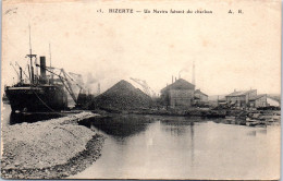 ALGERIE BIZERTE - Carte Postale Ancienne, Voir Cliche[REF/S001120] - Autres & Non Classés