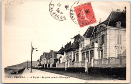 14 CABOURG - Carte Postale Ancienne, Voir Cliche[REF/S001130] - Autres & Non Classés