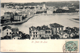 64 SAINT JEAN LUZ  [REF/S009910] - Sonstige & Ohne Zuordnung