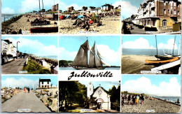 50 JULLOUVILLE  [REF/S009835] - Andere & Zonder Classificatie