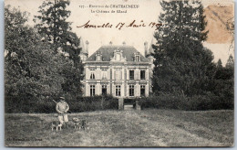 28 CHATEAUNEUF  [REF/S009811] - Andere & Zonder Classificatie