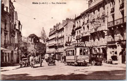 41 BLOIS  [REF/S009625] - Other & Unclassified
