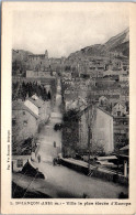 05 BRIANCON  [REF/S009597] - Autres & Non Classés