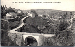 19 TREIGNAC  [REF/S009535] - Autres & Non Classés