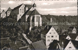 72063747 Haigerloch Aufgang Zur Schlosskirche Haigerloch - Haigerloch