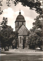 72063728 Goettingen Niedersachsen Albani- Kirche Goettingen - Goettingen