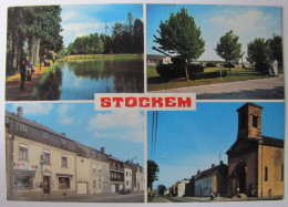 BELGIQUE - LUXEMBOURG - ARLON - STOKEM - Vues - Arlon