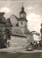 72063690 Goettingen Niedersachsen Marienkirche Goettingen - Goettingen