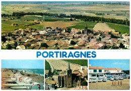 34 PORTIRAGNES [REF/S11172] - Otros & Sin Clasificación