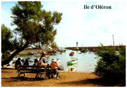 17 ILE D'OLERON [REF/S11062] - Autres & Non Classés