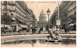 75 PARIS [REF/S11969] - Other & Unclassified