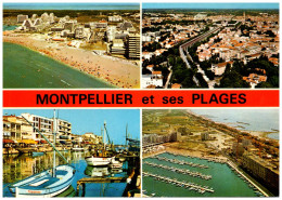 34 MONTPELLIER[REF/S11679] - Andere & Zonder Classificatie