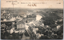 77 MEAUX - Carte Postale Ancienne, Voir Cliche[REF/S001284] - Autres & Non Classés